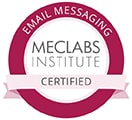 Meclabs Email Certification