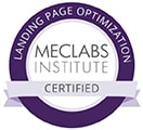 Meclabs Landing Page Certification