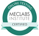 Meclabs Online Testing Certification