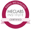 Meclabs Email Certification
