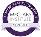 Meclabs Landing Page Certification